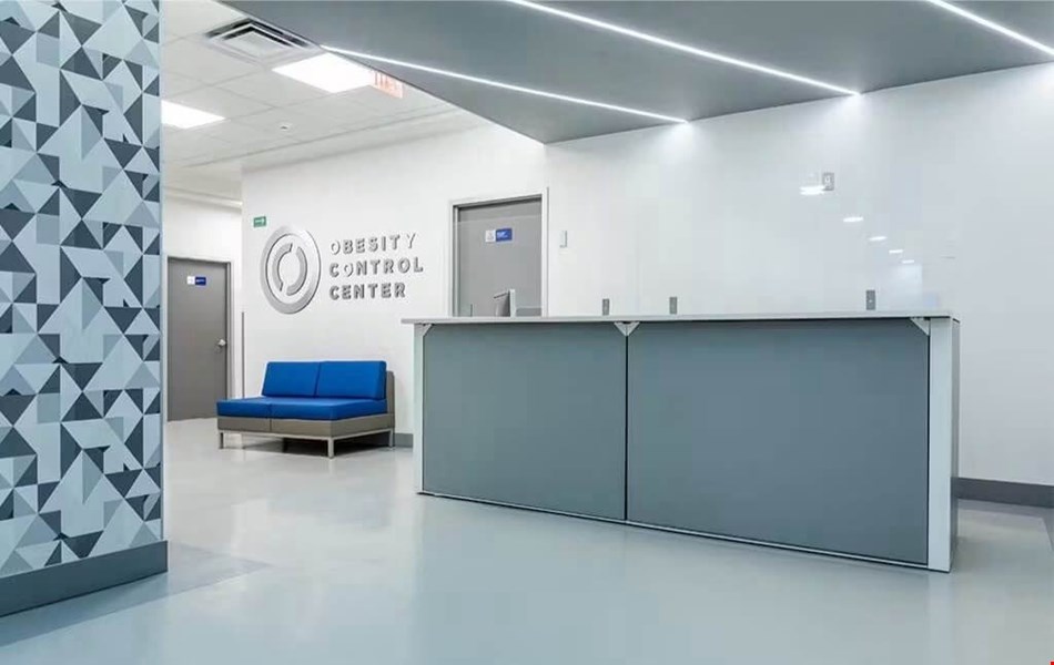 Obesity Control Center 3